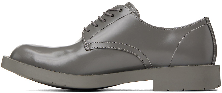 CAMPERLAB Gray MIL 1978 Derbys