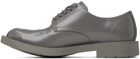 CAMPERLAB Gray MIL 1978 Derbys