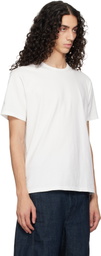 Lady White Co. Two-Pack White Our T-shirts