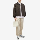 Garbstore Men's Manager Trousers in Tan