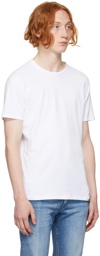 Diesel Three-Pack Multicolor Jersey T-Shirts