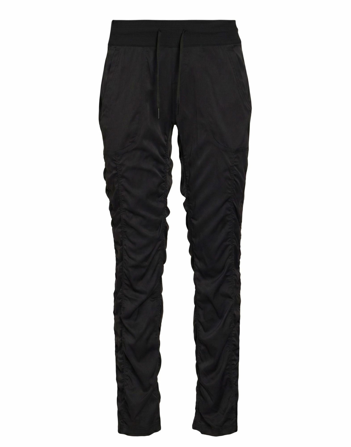 The North Face Womens Pants in Black