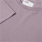 Colorful Standard Men's Classic Organic T-Shirt in Purple Haze