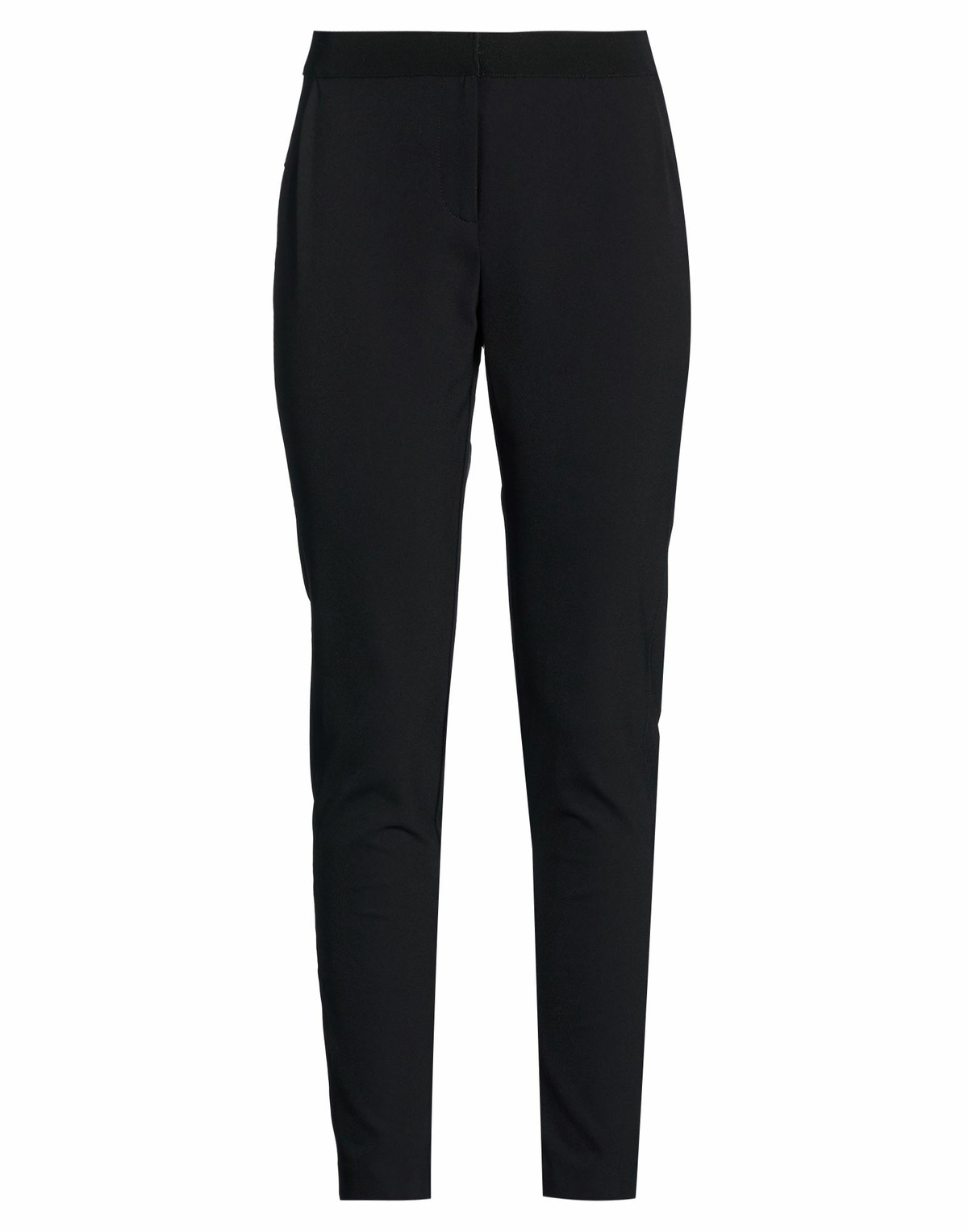 Veronica Beard Womens Pants in Black