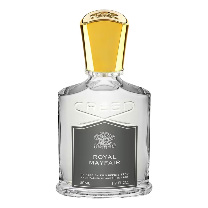 Photo: Creed Ladies Creed Royal Mayfair EDP Spray 1.7 oz Fragrances 3508440505149