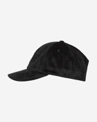 Velvet Cap