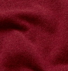 Altea - Cashmere Sweater - Burgundy