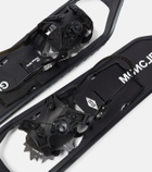 Moncler Grenoble x Atlas snowshoes