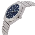 Breitling Chronomat Automatic Blue Dial Ladies Watch A10320101C1A1