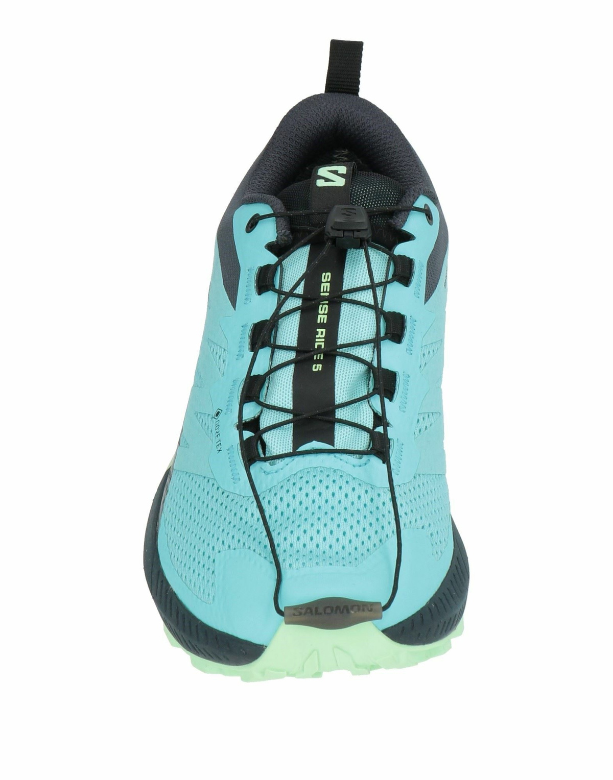 Salomon Womens Sneakers Turquoise