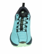 Salomon Womens Sneakers Turquoise