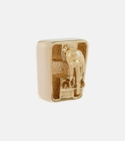Tom Ford Mira clip-on earrings