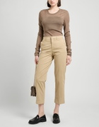 Closed Womens Pants in Beige