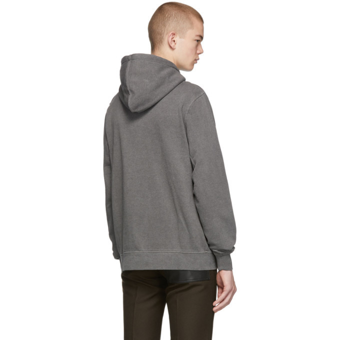 【関税込み】Han Kjobenhavn グレー Casual フーディ Han Kjobenhavn Grey Casual Hoodie Han Kjobenhavn