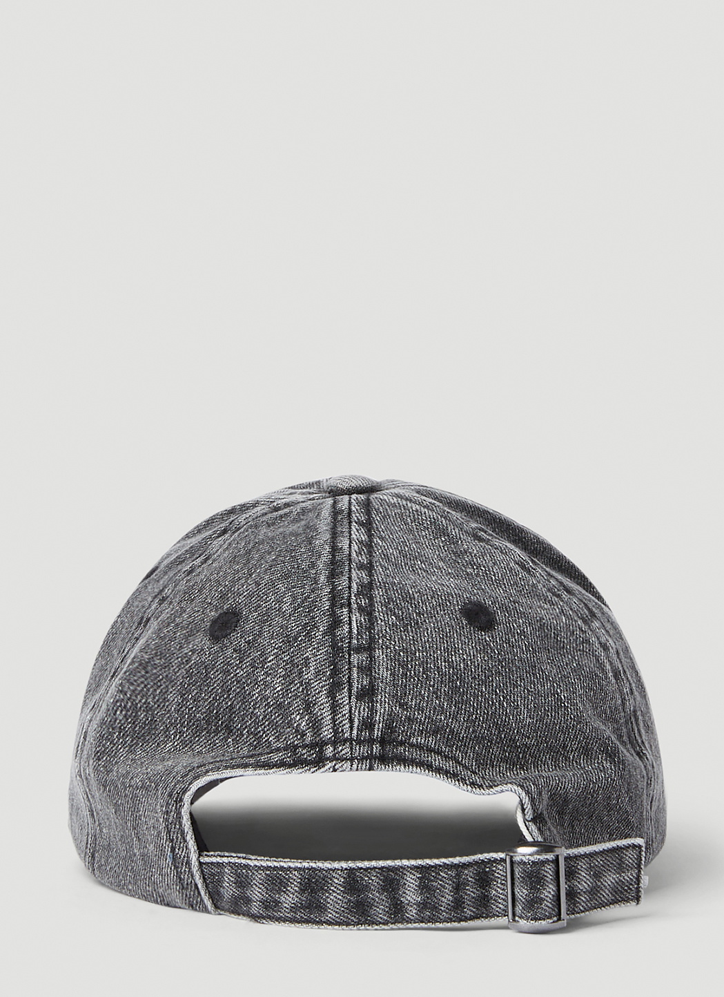 Guess USA Logo Embroidery Baseball Cap