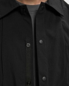 Off-Race Tech Overshirt