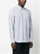 WOOLRICH - Cotton Shirt