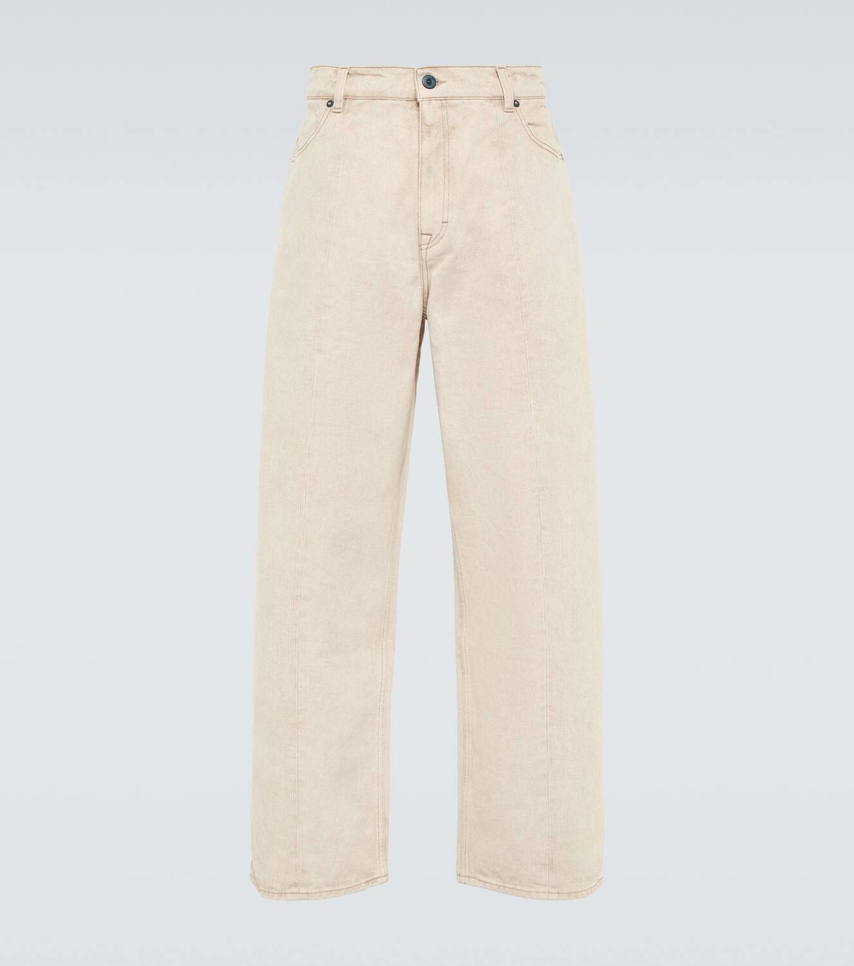 Our Legacy Fatigue Cut straight jeans Our Legacy