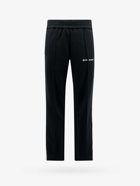 Palm Angels   Trouser Black   Mens