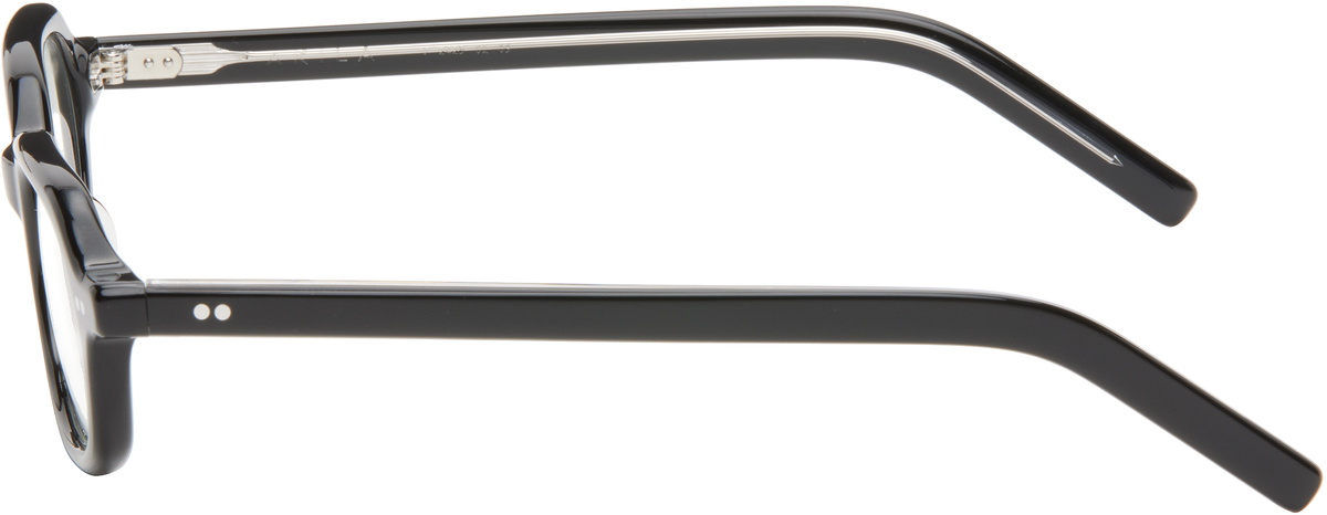 AKILA Black Psyche Glasses