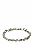 EMANUELE BICOCCHI - Braided Knot Bracelet