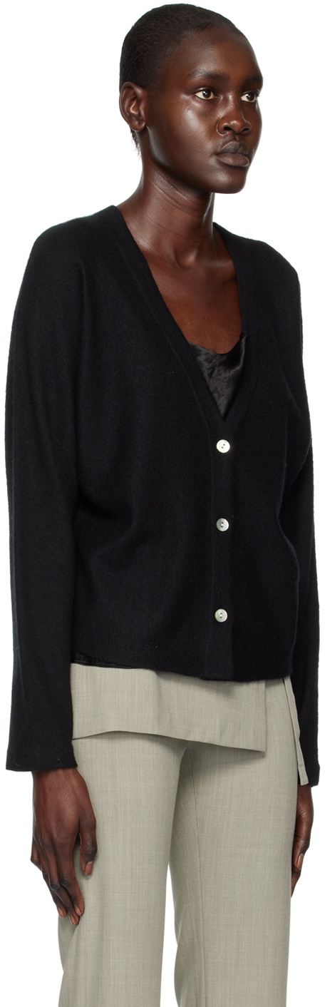 Vince sale black cardigan