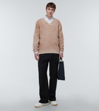 Acne Studios - Wool-blend sweater