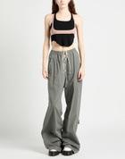 Rick Owens Womens Top Blush