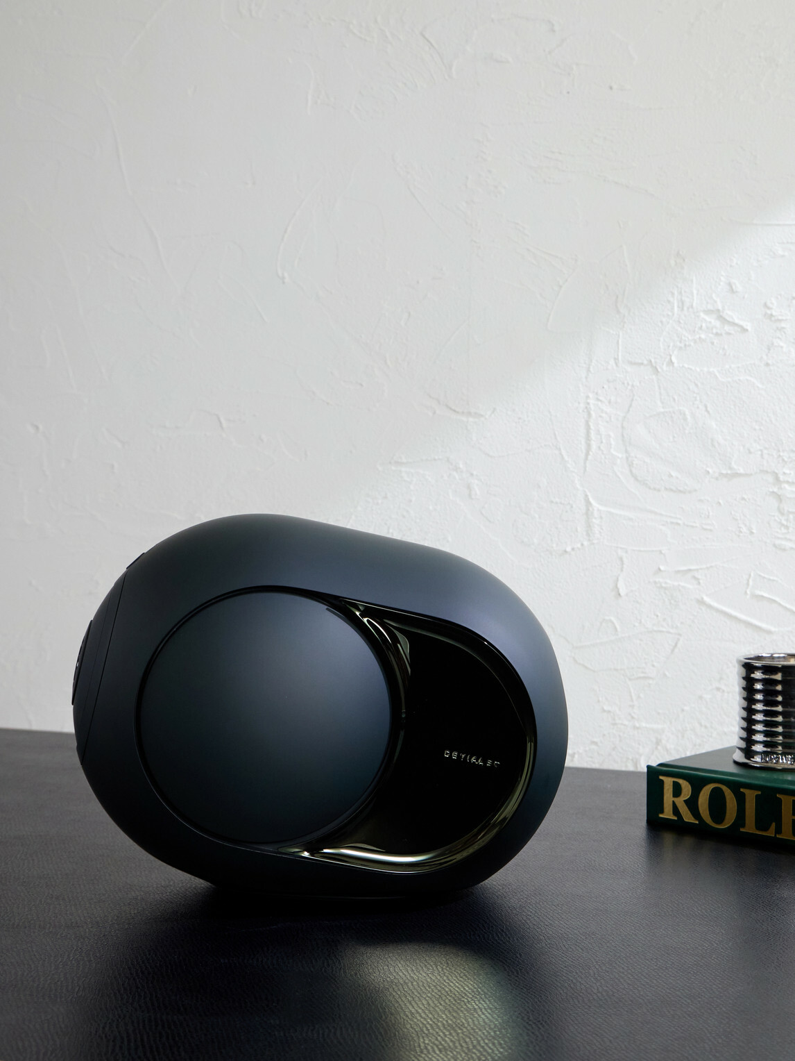 Devialet - Phantom Ultimate 108 dB Speaker - Green