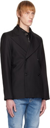 Séfr Black Hamra Blazer