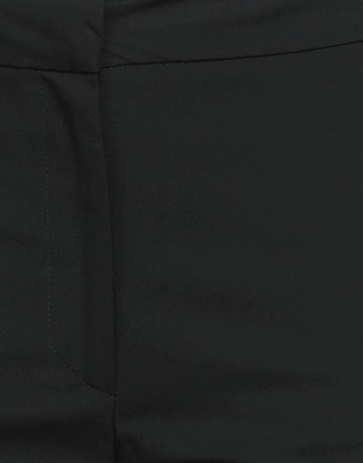 Manila Grace Womens Pants in Black