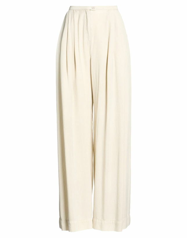 Photo: True Religion Womens Pants in Beige