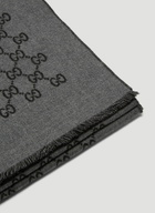 Gucci GG Motif Scarf