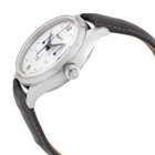 Montblanc Heritage Monopusher Chronograph Automatic Silver Dial Mens Watch 119951