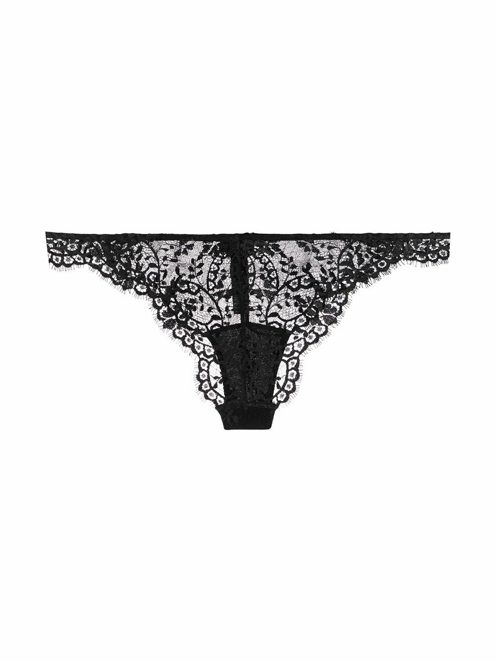 LA PERLA - Exotique Brazilian Briefs La Perla