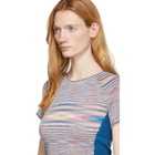 adidas x Missoni Multicolor City Runners Unite T-Shirt