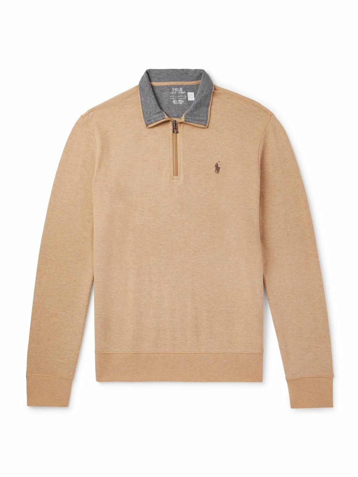 Polo Ralph Lauren Men's Rowing Club Crew Sweat in Andover