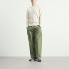Stan Ray Men's Jungle Pants in Olive