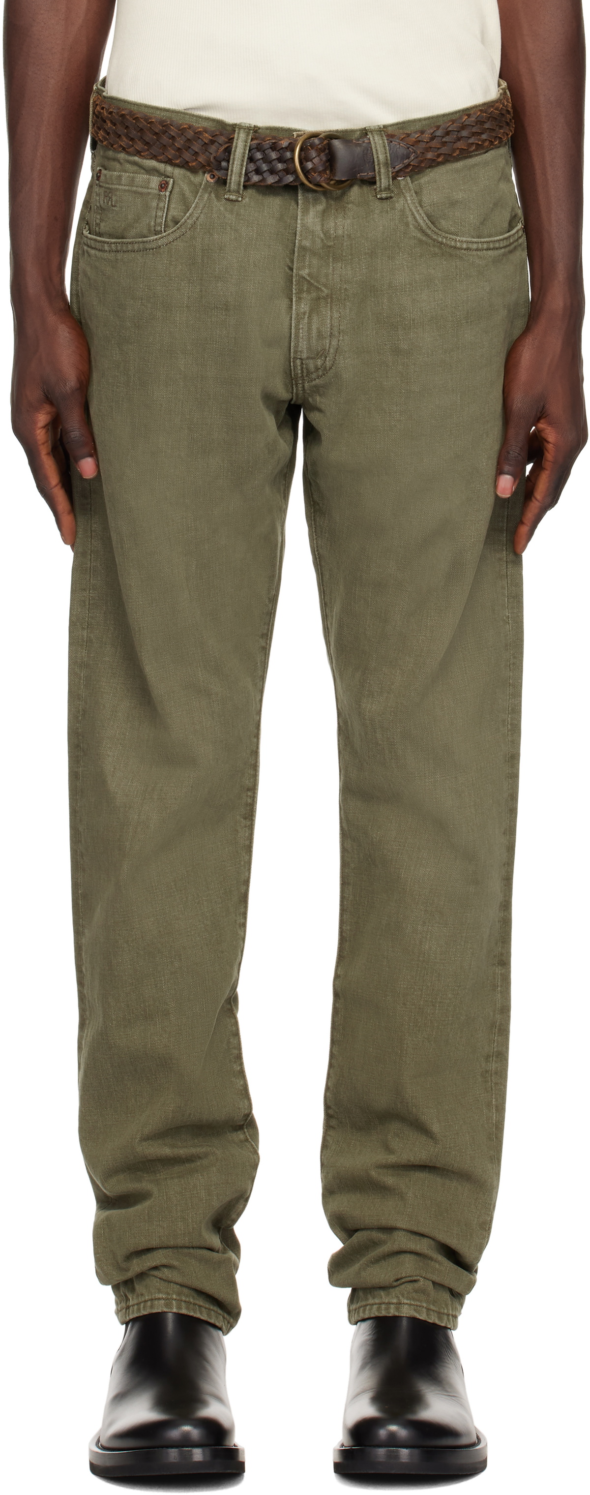 Plainfield Slim Pants Plainfield Slim Pants