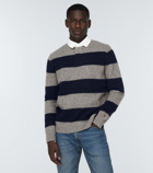 Polo Ralph Lauren - Wool and cashmere polo sweater