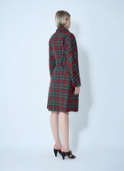 Vivienne Westwood CJ Coat