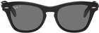 Ray-Ban Black RB0707S Sunglasses