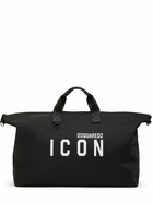 DSQUARED2 Be Icon Duffle Bag