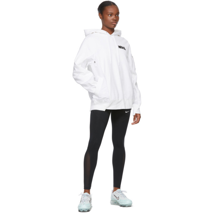 Sacai nike hoodie hot sale