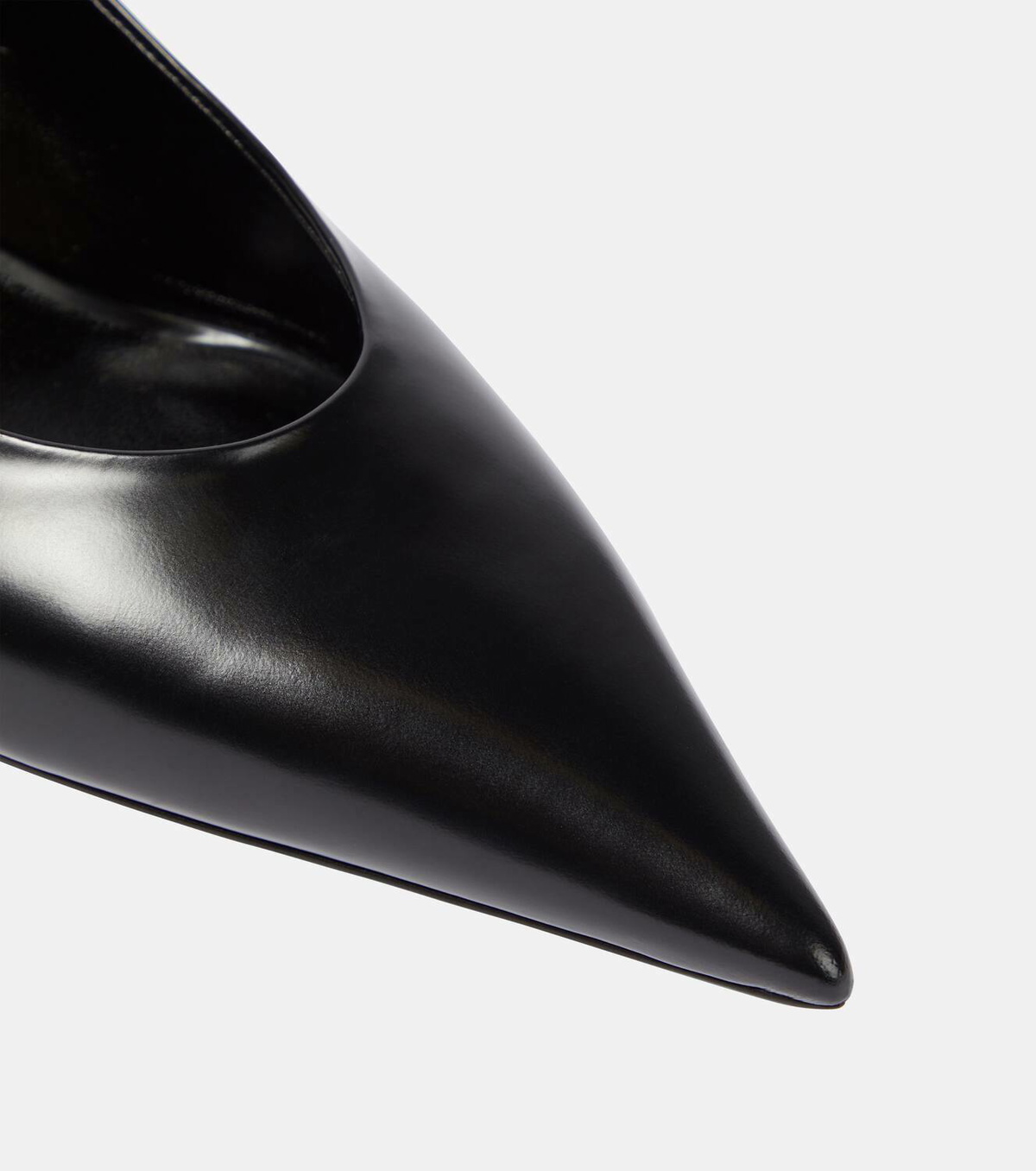 Nensi Dojaka Leather pumps