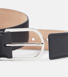 Loro Piana - Leather belt