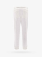 Brunello Cucinelli   Trouser White   Mens