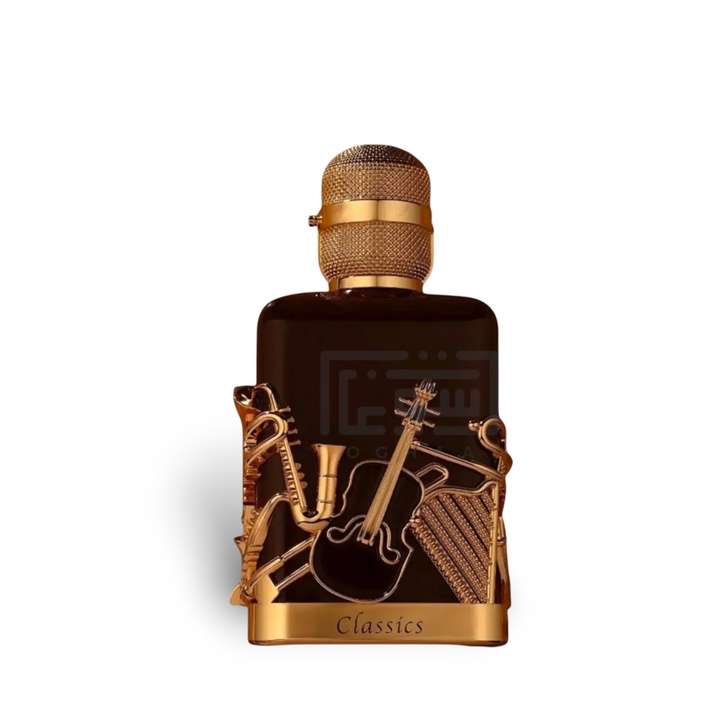 Photo: Fragrance World Unisex Notes Classics EDP Spray 3.4 oz Fragrances 6290360379470