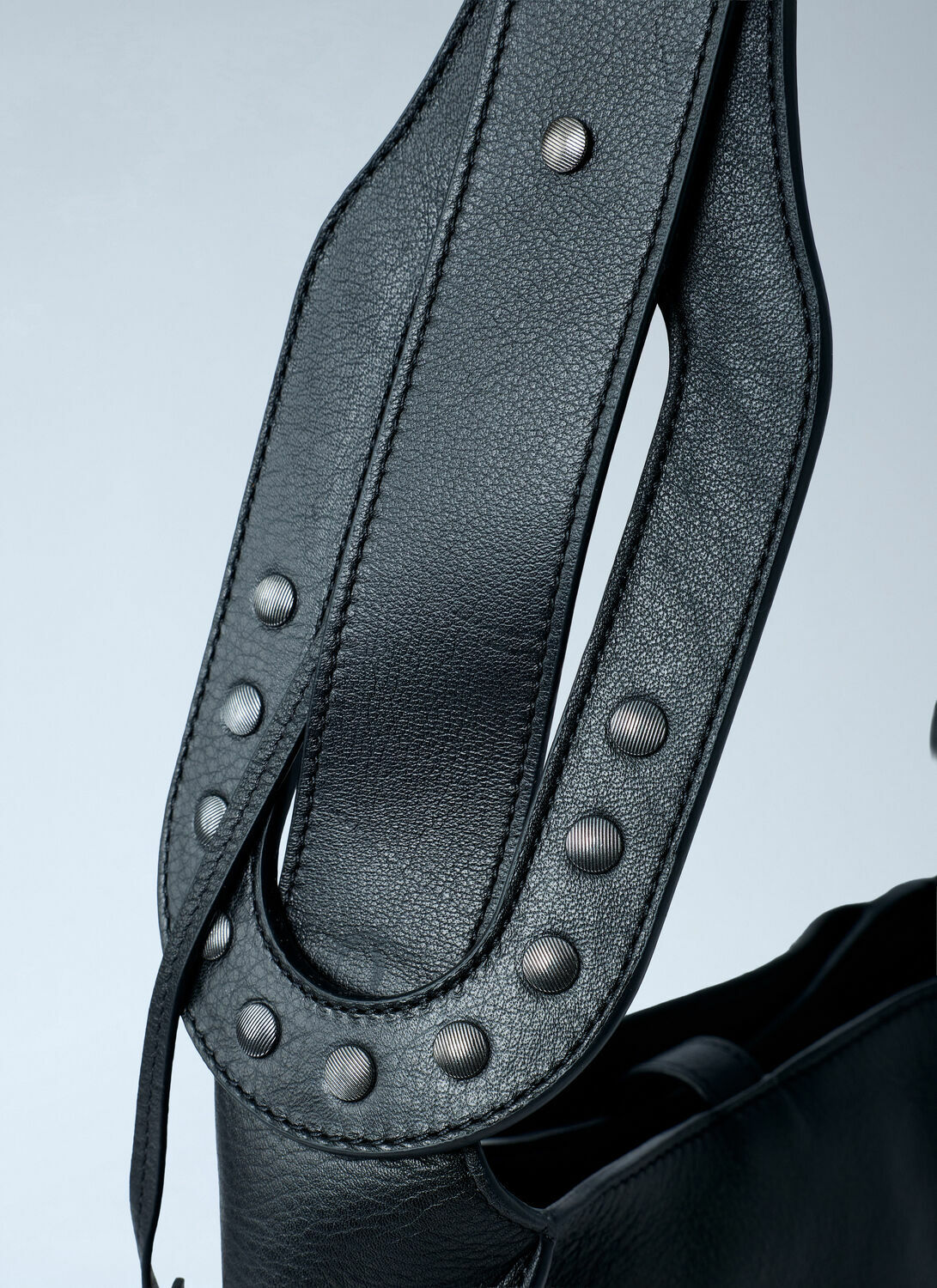 Kiko Kostadinov Slatina Crossbody Bag