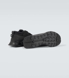 Canada Goose Glacial Trail leather sneakers